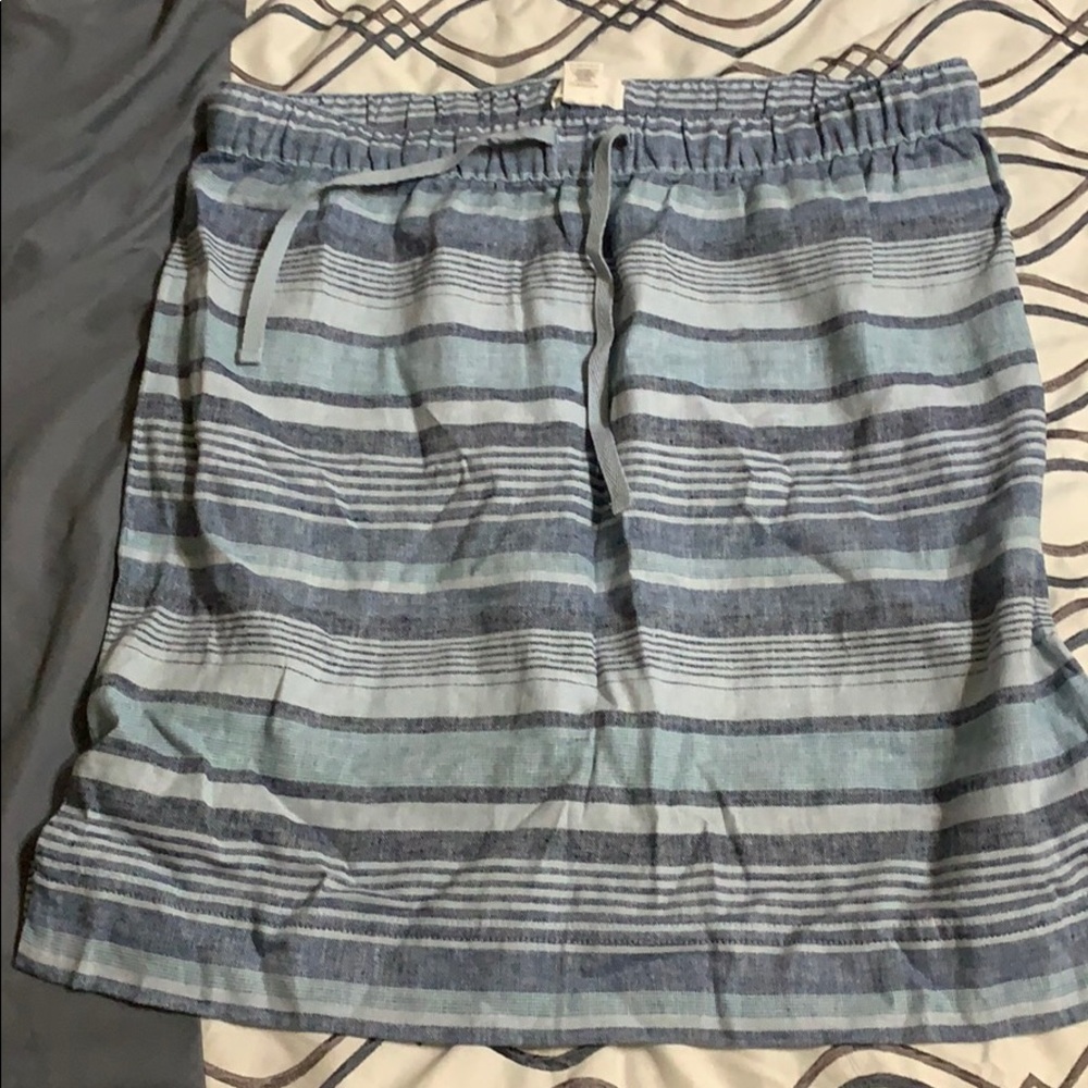 Casual skirt